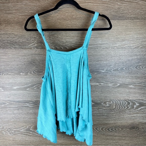 Free People Dream Weaver Cami Tank Size Small - Picture 7 of 10